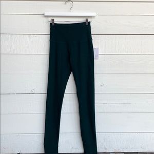 Beyond yoga HW legging